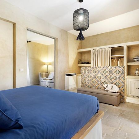 Casa Vendicari Boutique Hotel 诺托 外观 照片
