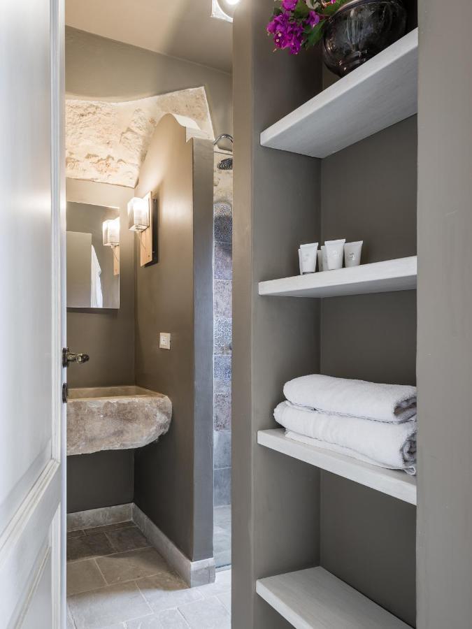 Casa Vendicari Boutique Hotel 诺托 外观 照片