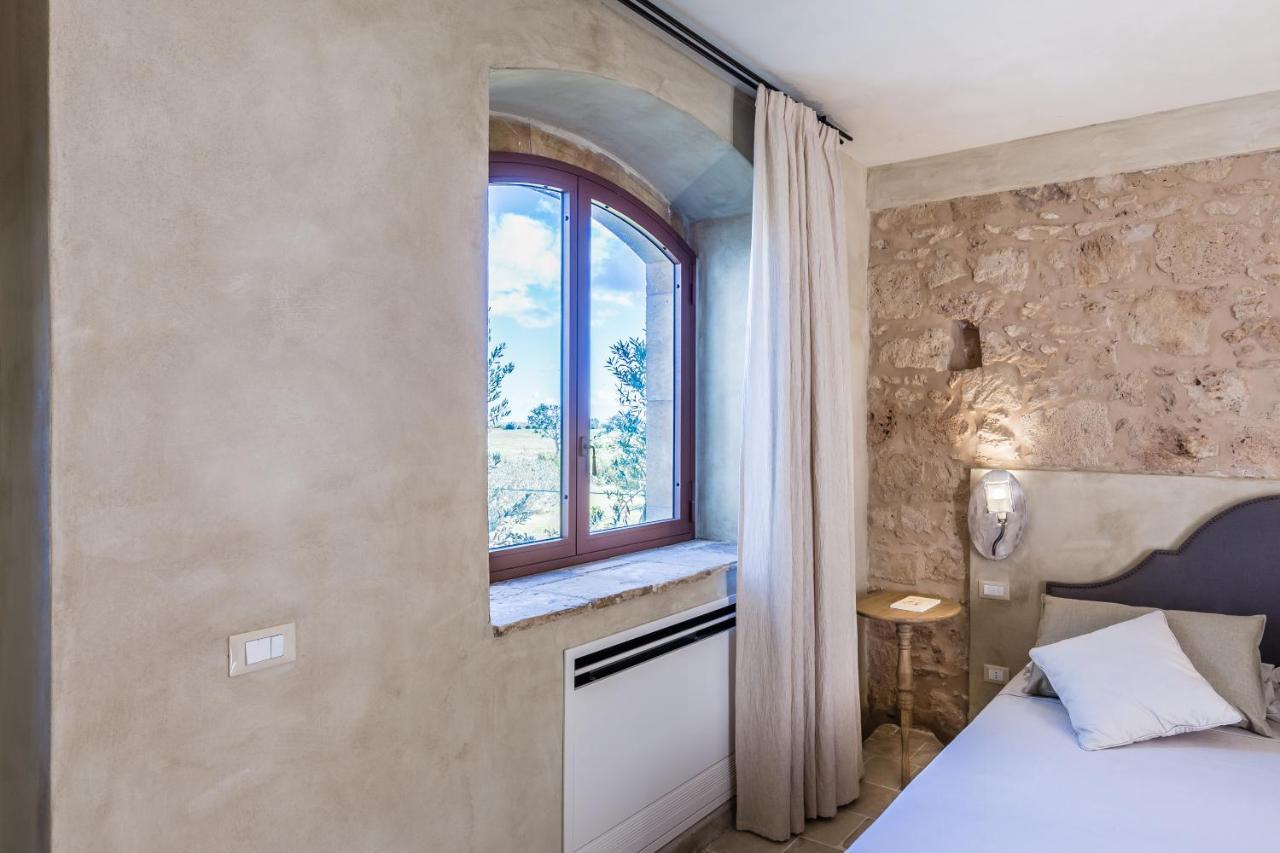 Casa Vendicari Boutique Hotel 诺托 外观 照片
