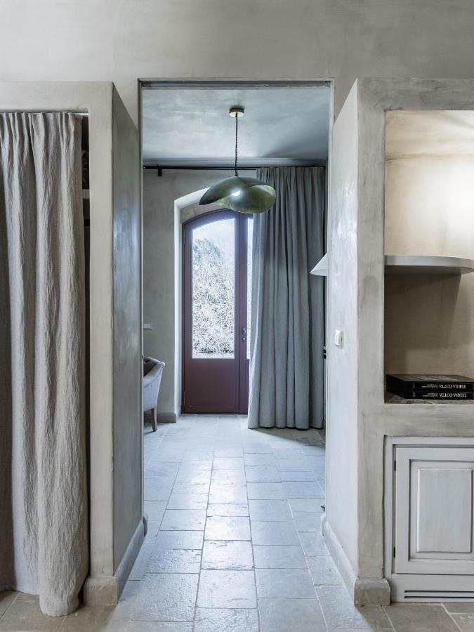Casa Vendicari Boutique Hotel 诺托 外观 照片