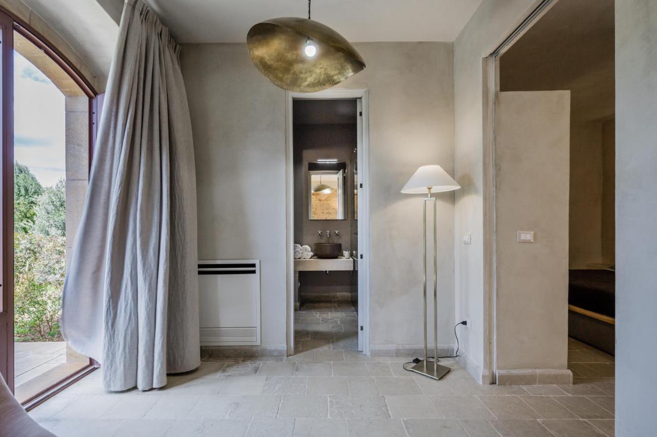 Casa Vendicari Boutique Hotel 诺托 外观 照片