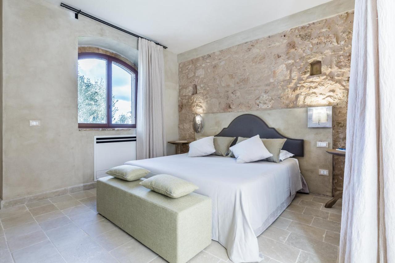 Casa Vendicari Boutique Hotel 诺托 外观 照片