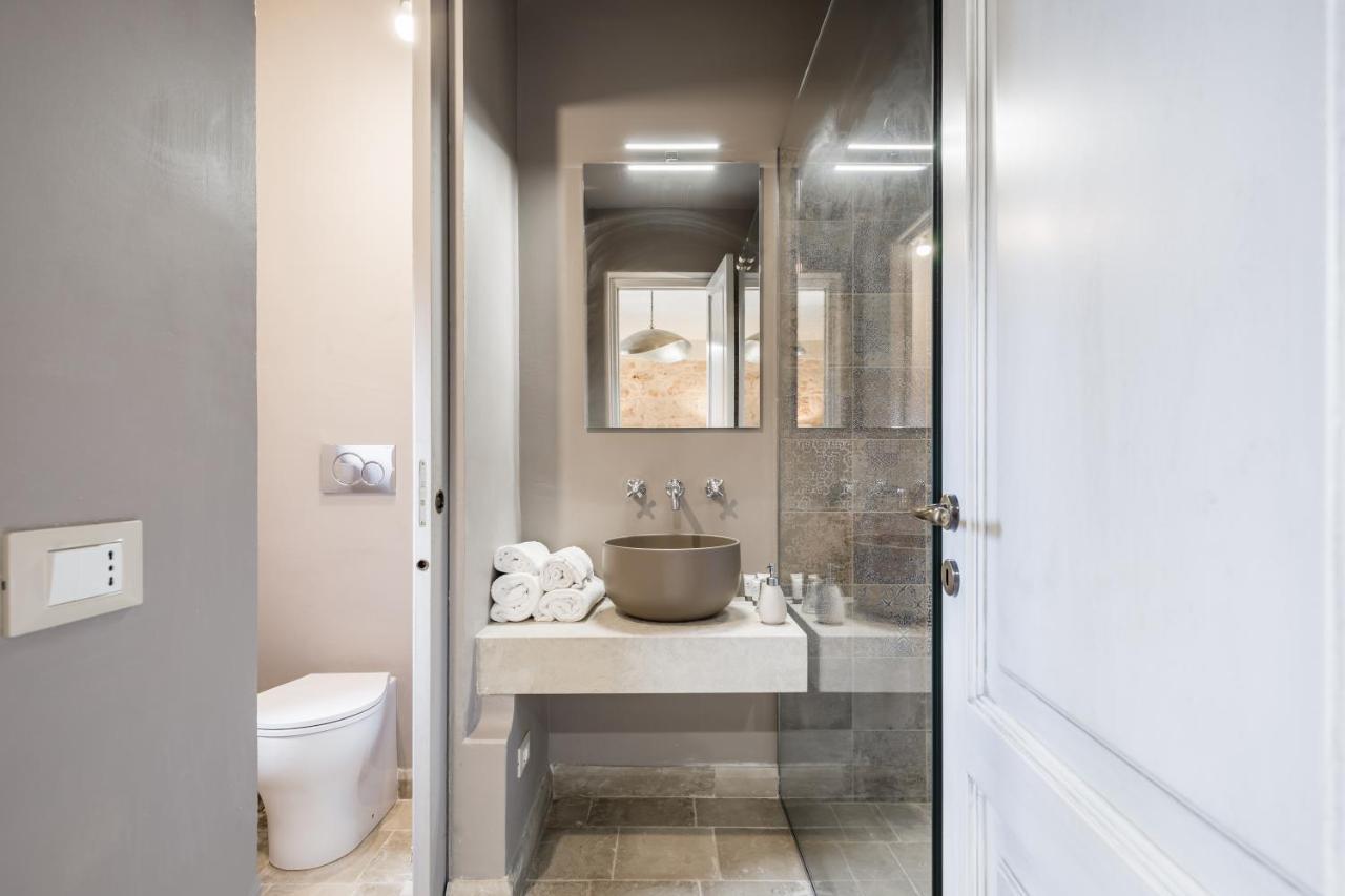 Casa Vendicari Boutique Hotel 诺托 外观 照片