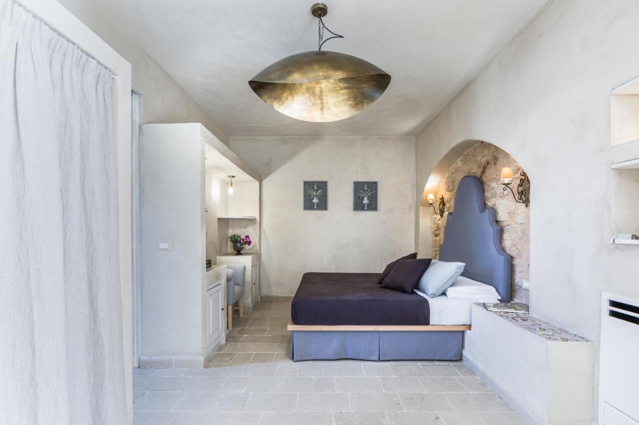 Casa Vendicari Boutique Hotel 诺托 外观 照片