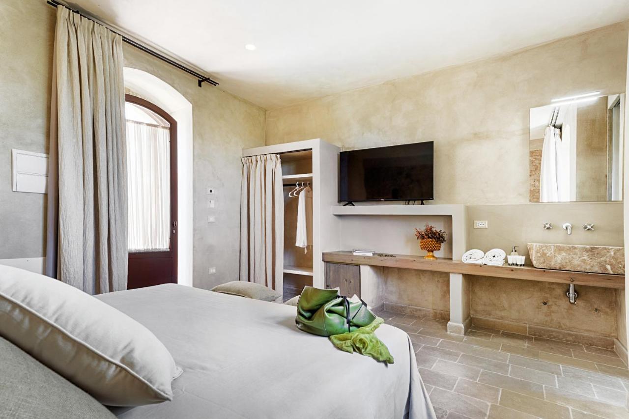 Casa Vendicari Boutique Hotel 诺托 外观 照片