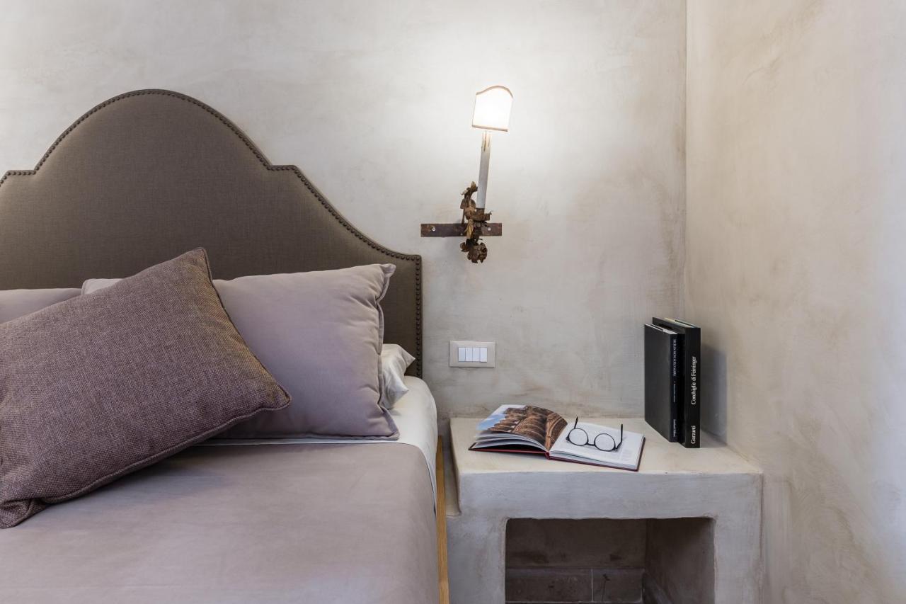 Casa Vendicari Boutique Hotel 诺托 外观 照片