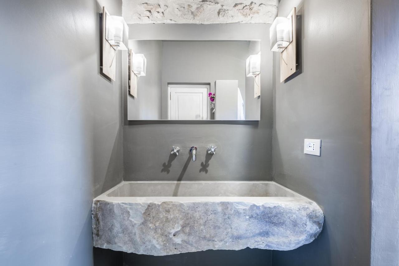 Casa Vendicari Boutique Hotel 诺托 外观 照片