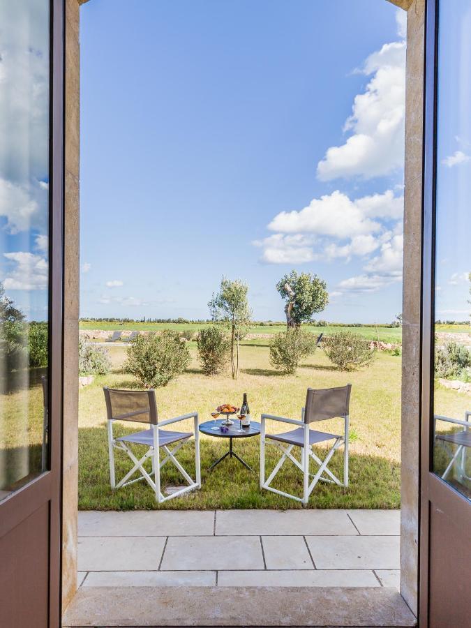 Casa Vendicari Boutique Hotel 诺托 外观 照片