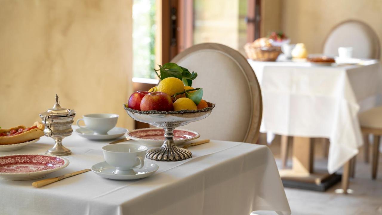 Casa Vendicari Boutique Hotel 诺托 外观 照片