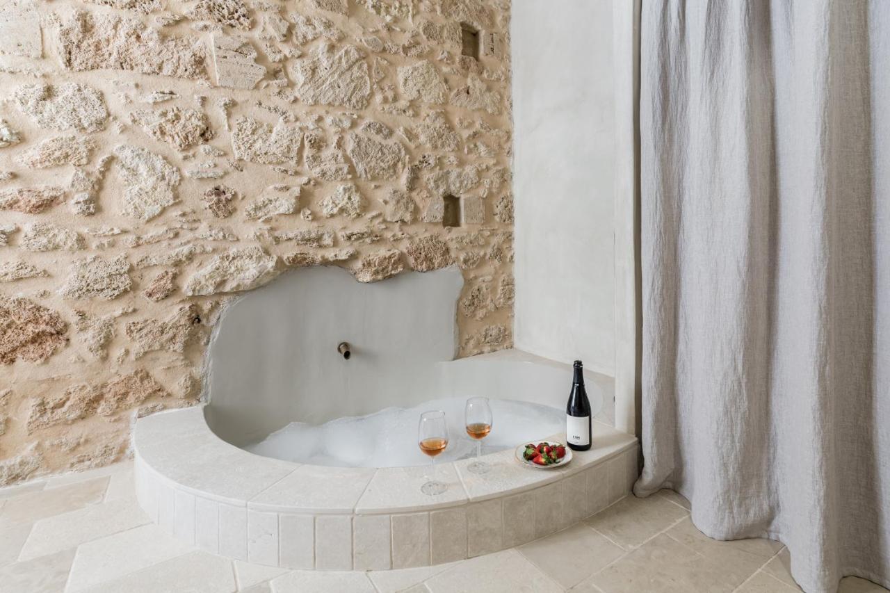 Casa Vendicari Boutique Hotel 诺托 外观 照片
