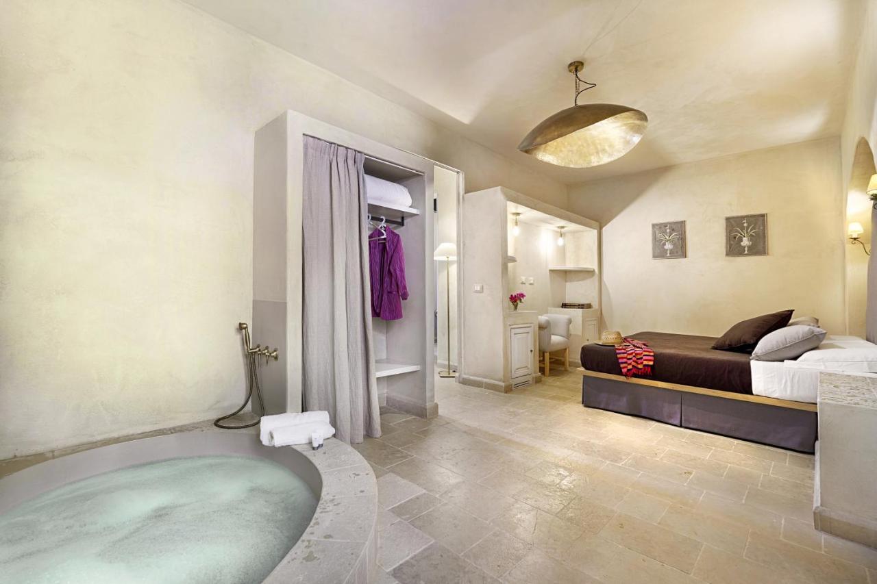 Casa Vendicari Boutique Hotel 诺托 外观 照片