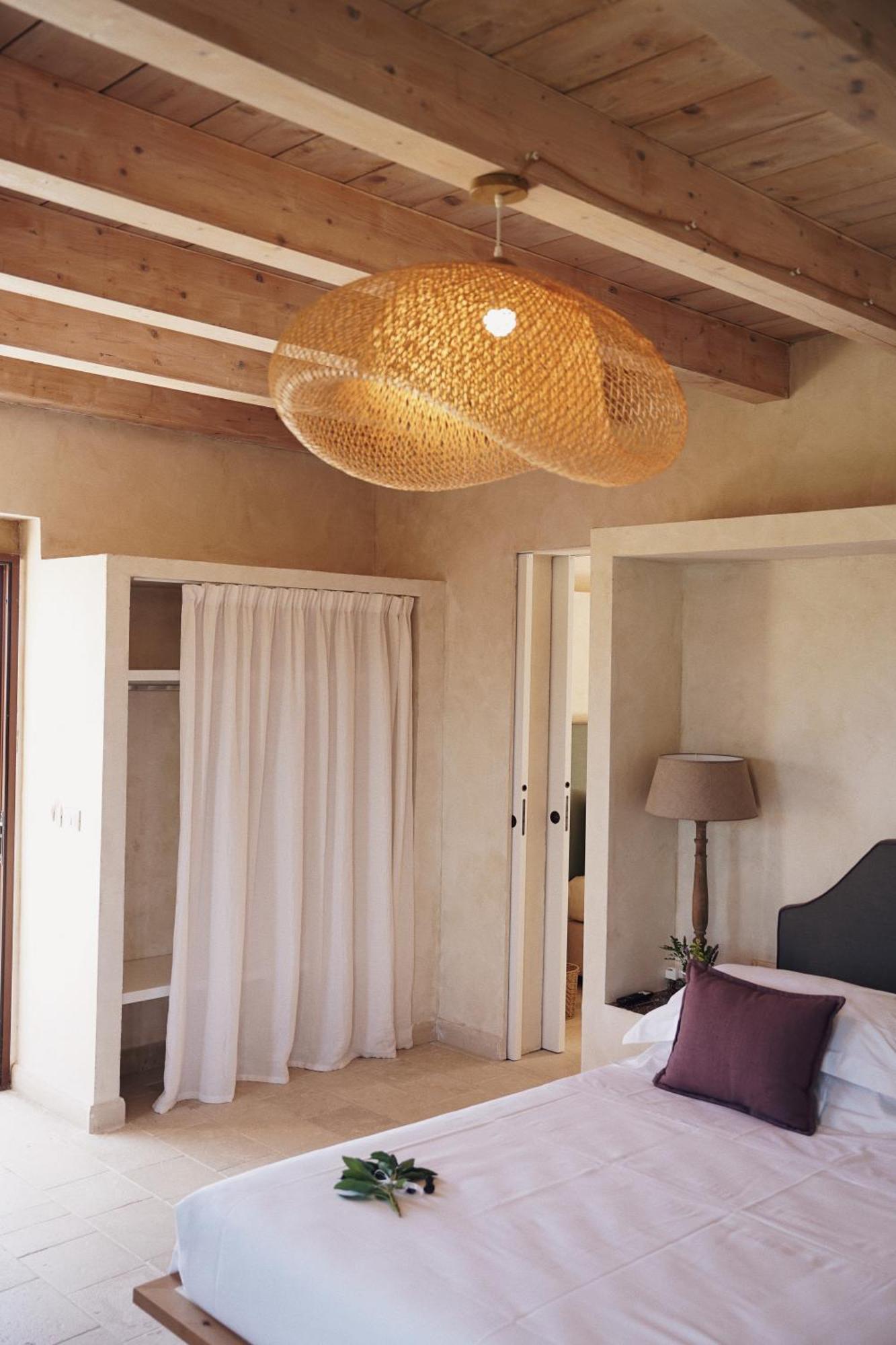 Casa Vendicari Boutique Hotel 诺托 外观 照片
